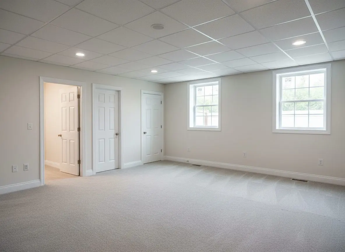 Two openings, one basement in Ephrata